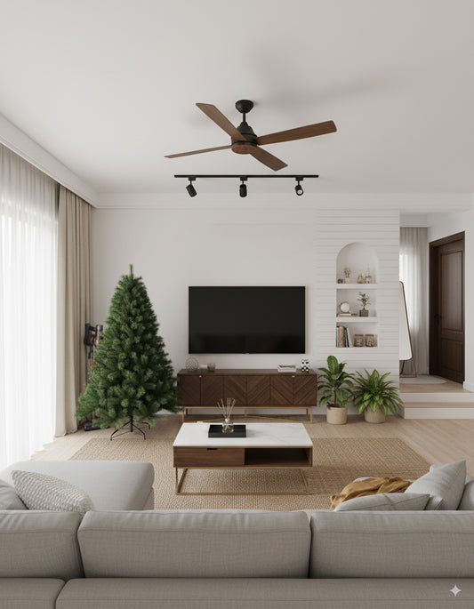 AuCrown Premium Christmas Tree