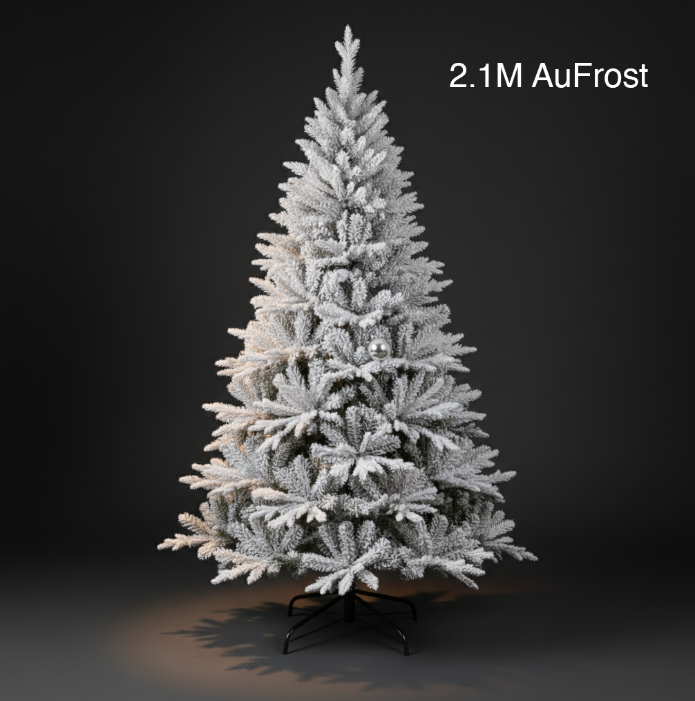 AuFrost Premium Christmas Tree
