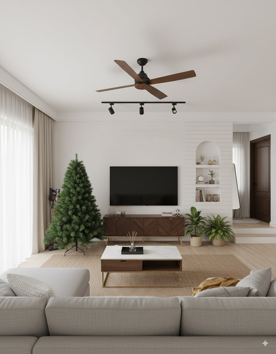 AuCrown Premium Christmas Tree