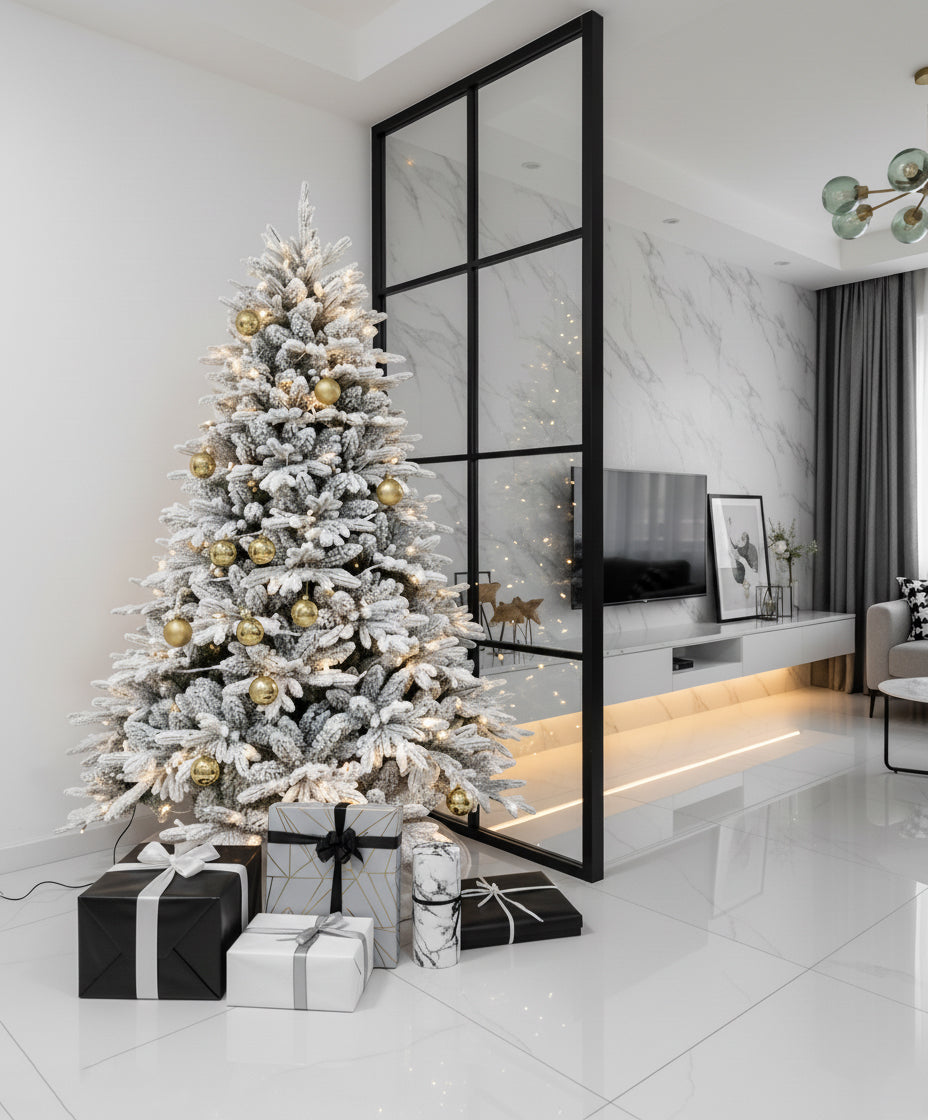 AuFrost Premium Christmas Tree