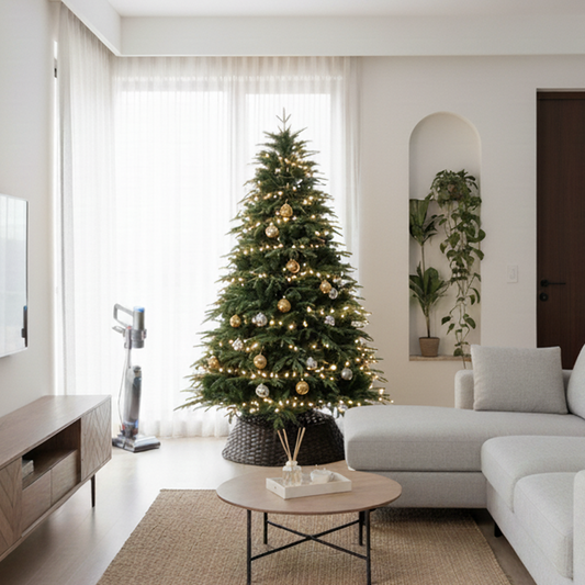AuSparkle Premium Christmas Tree