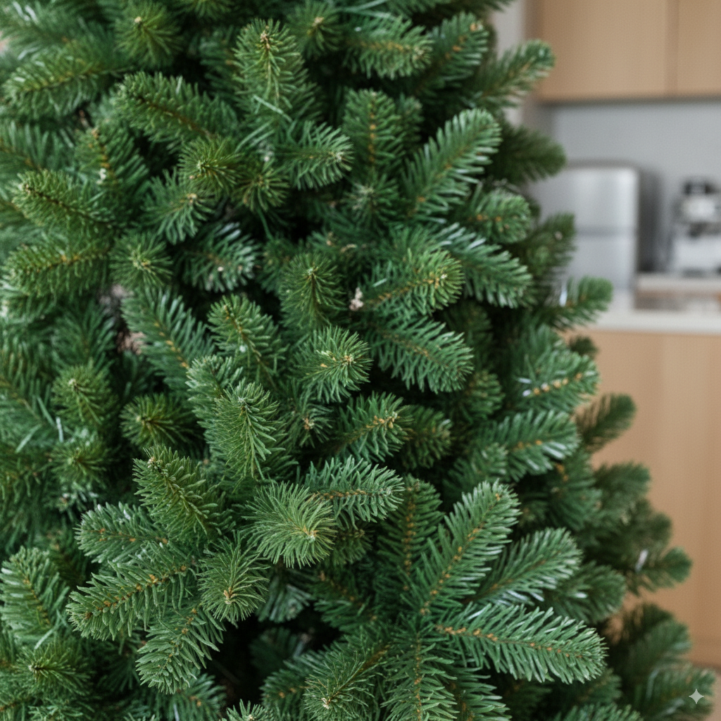 AuFir Premium Christmas Tree