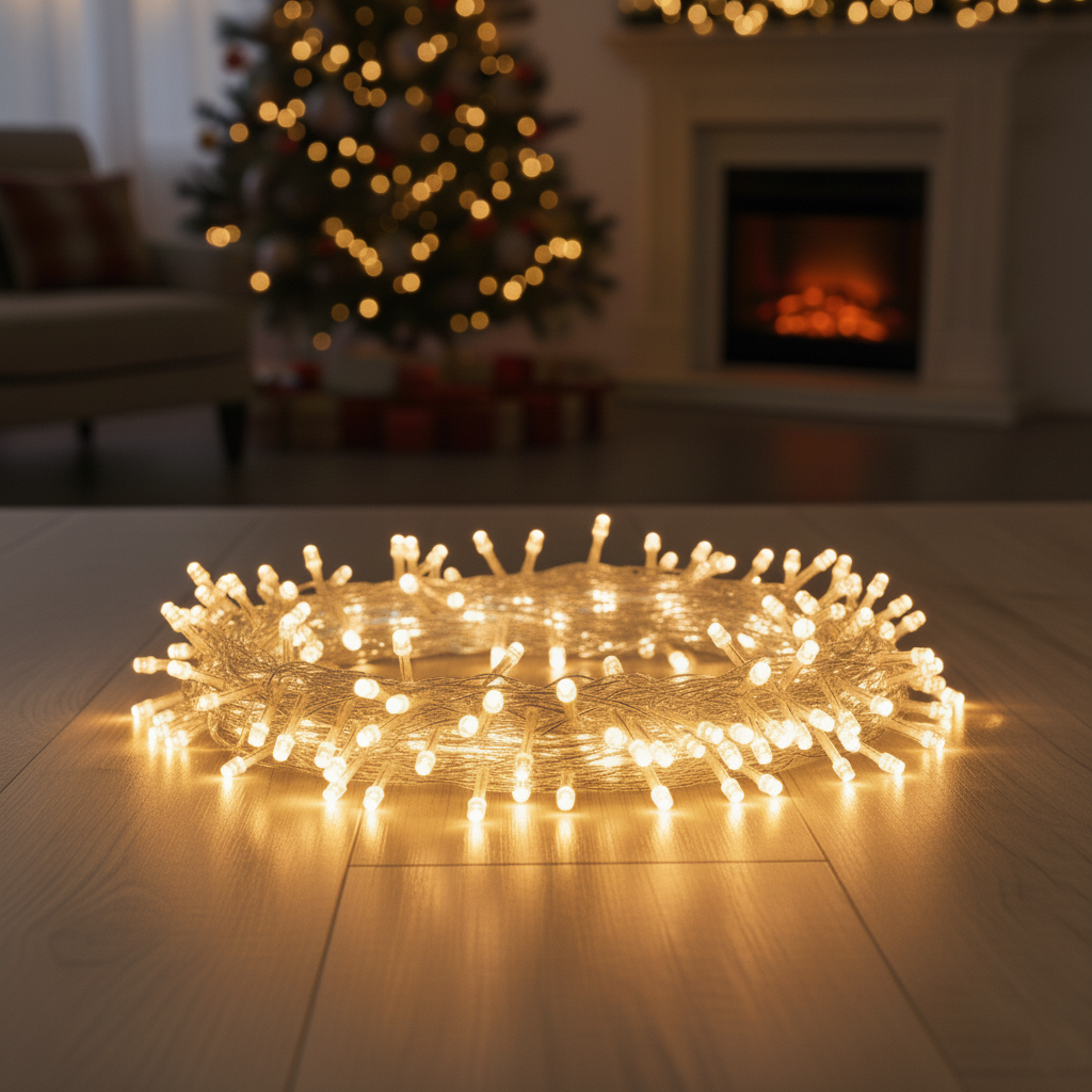 Illumia Classic LED Lights